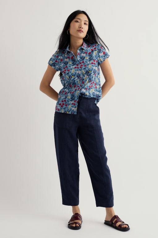 Seasalt Rushmaker Shirt