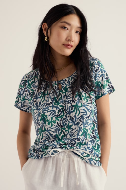 Seasalt Appletree T-Shirt