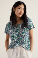 Seasalt Appletree T-Shirt
