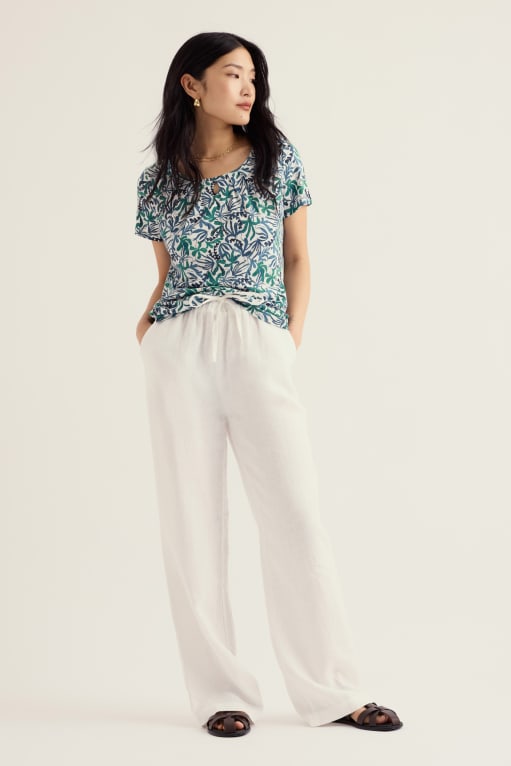 Seasalt Appletree T-Shirt
