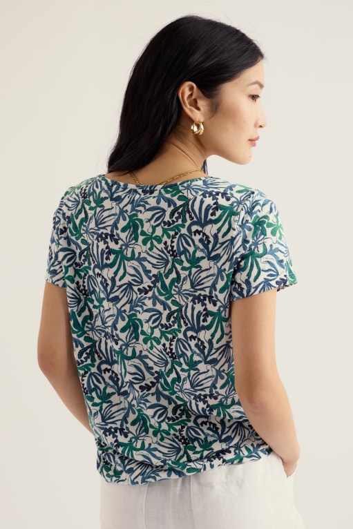 Seasalt Appletree T-Shirt