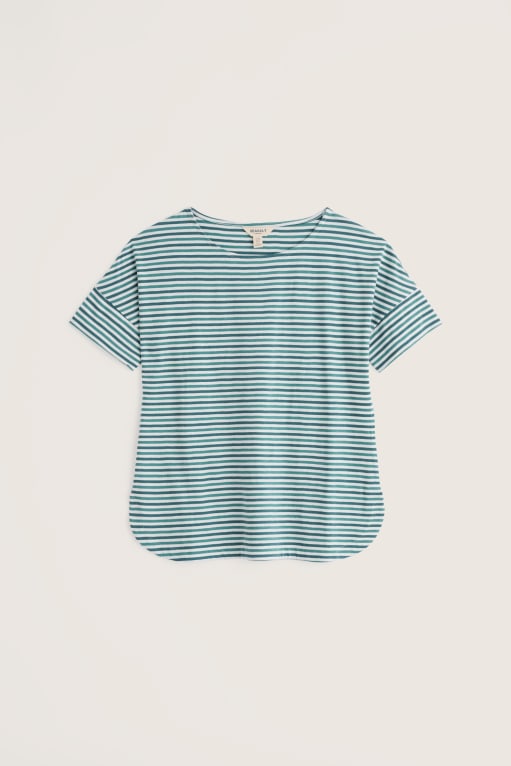 Seasalt Bryher View T-Shirt