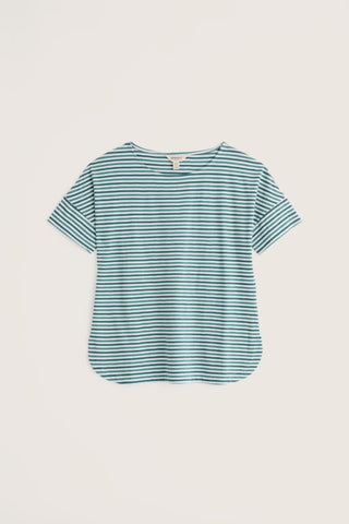Seasalt Bryher View T-Shirt