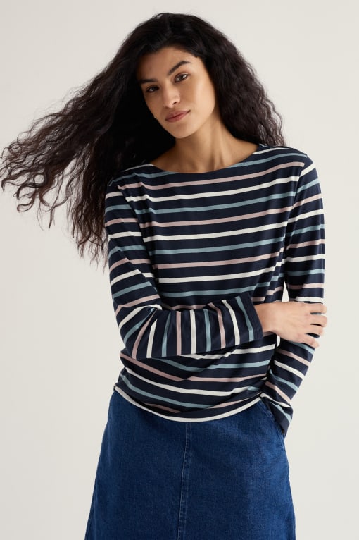 Seasalt Sailor Shirt