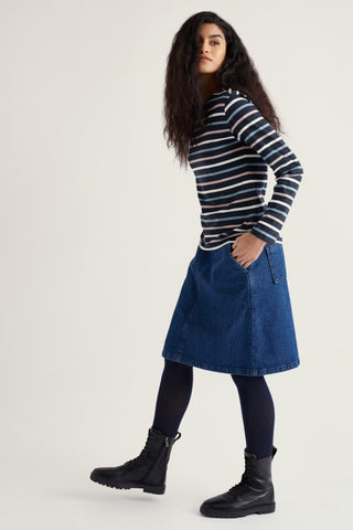 Seasalt Sailor Shirt