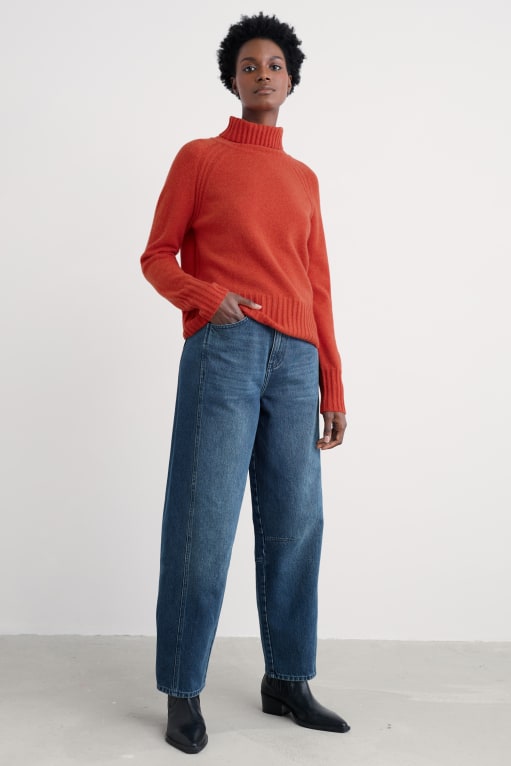 Seasalt Basset Cove Jumper