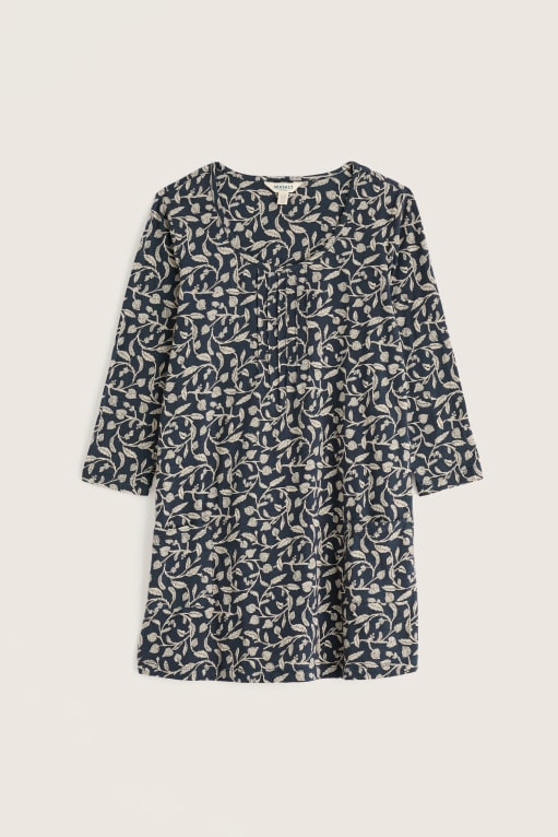 Seasalt 3/4 Busy Lizzy Tunic