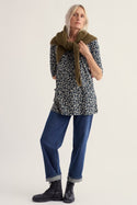 Seasalt 3/4 Busy Lizzy Tunic