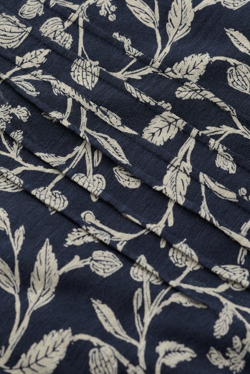Seasalt 3/4 Busy Lizzy Tunic