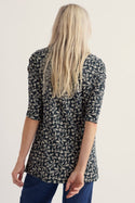 Seasalt 3/4 Busy Lizzy Tunic