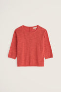 Seasalt Knavock Jumper