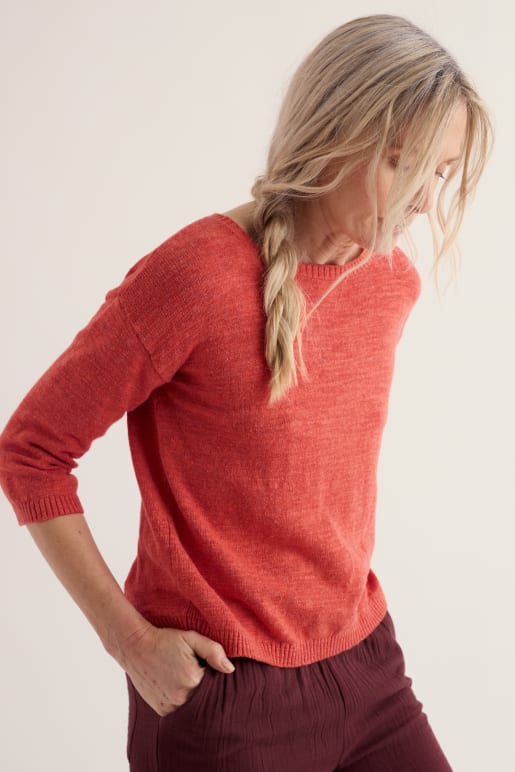 Seasalt Knavock Jumper