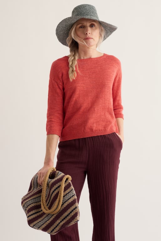 Seasalt Knavock Jumper