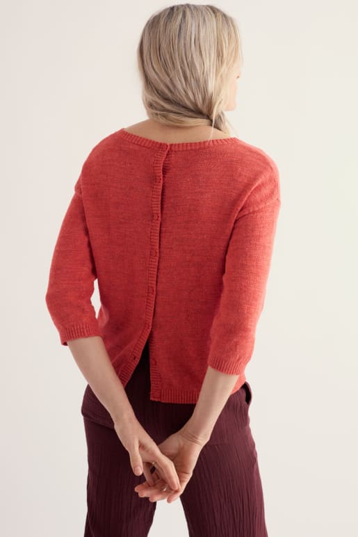 Seasalt Knavock Jumper