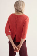 Seasalt Knavock Jumper