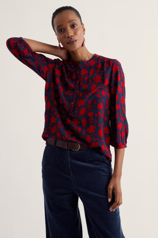 Seasalt Willow Path Shirt