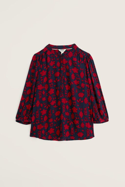 Seasalt Willow Path Shirt