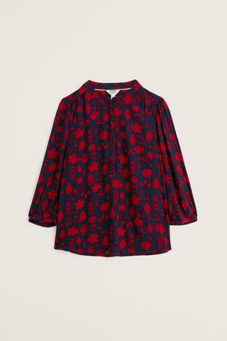 Seasalt Willow Path Shirt