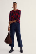 Seasalt Willow Path Shirt