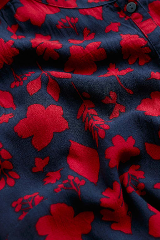 Seasalt Willow Path Shirt