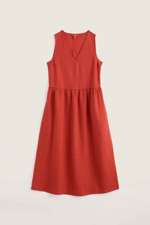 Seasalt Lowland Heather Dress