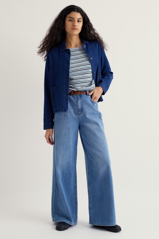 Seasalt Tremayne Quay Top