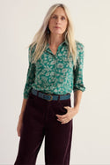 Seasalt 3/4 Embrace Shirt