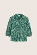 Seasalt 3/4 Embrace Shirt