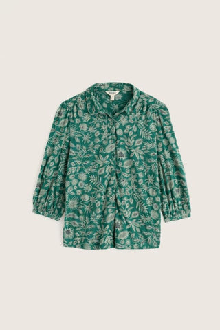 Seasalt 3/4 Embrace Shirt