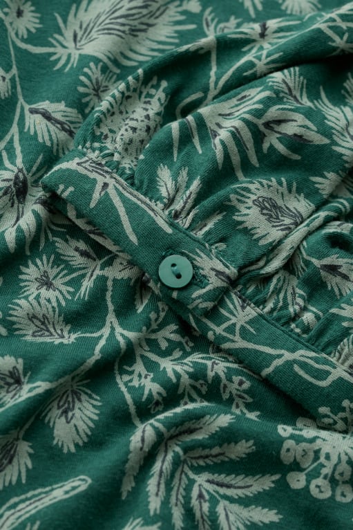 Seasalt 3/4 Embrace Shirt