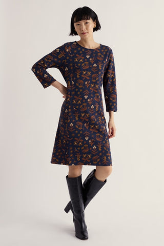 Seasalt Cornish Oak Dress