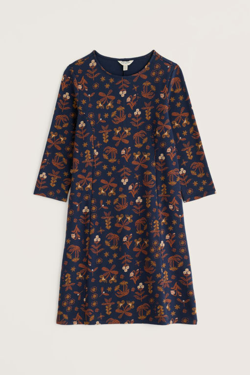 Seasalt Cornish Oak Dress