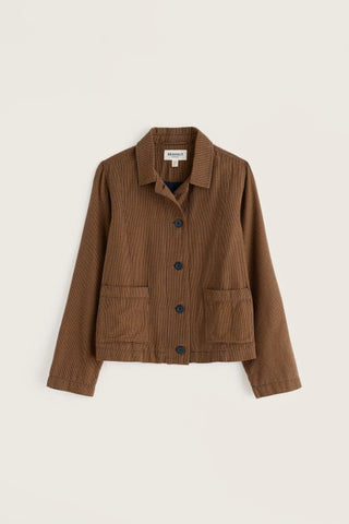 Seasalt Carnon Down Jacket