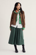 Seasalt Carnon Down Jacket