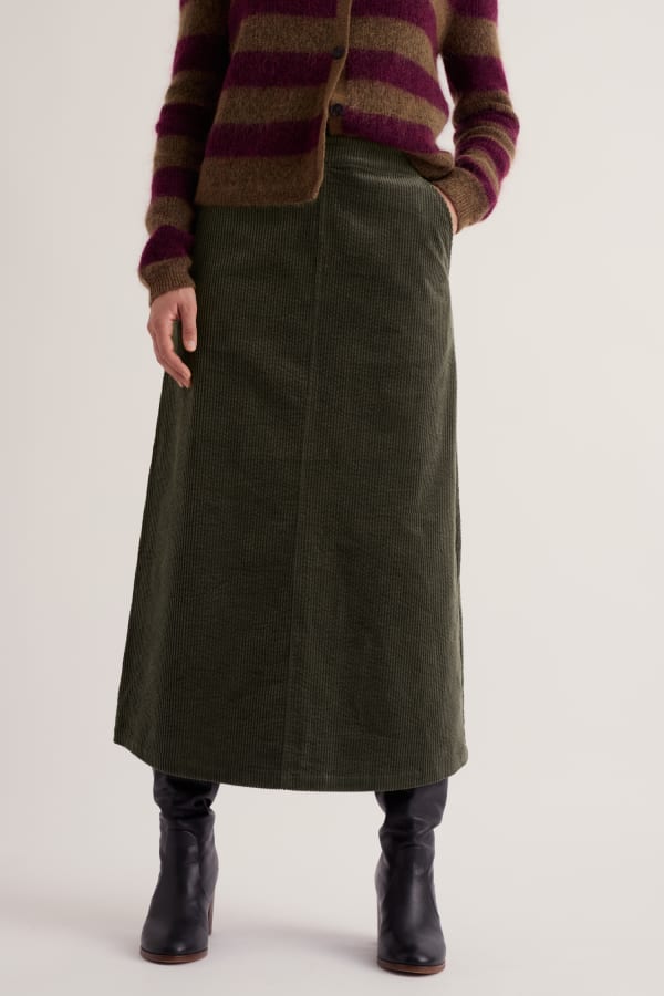 Seasalt Window Wren Skirt