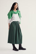 Seasalt Mevagissey Cord Skirt