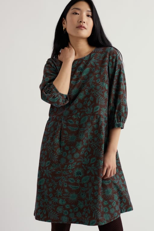 Seasalt Herb Garden Dress