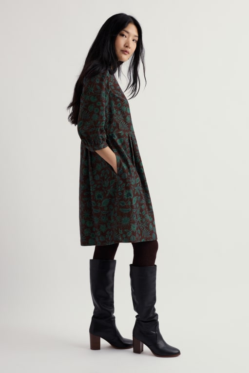 Seasalt Herb Garden Dress