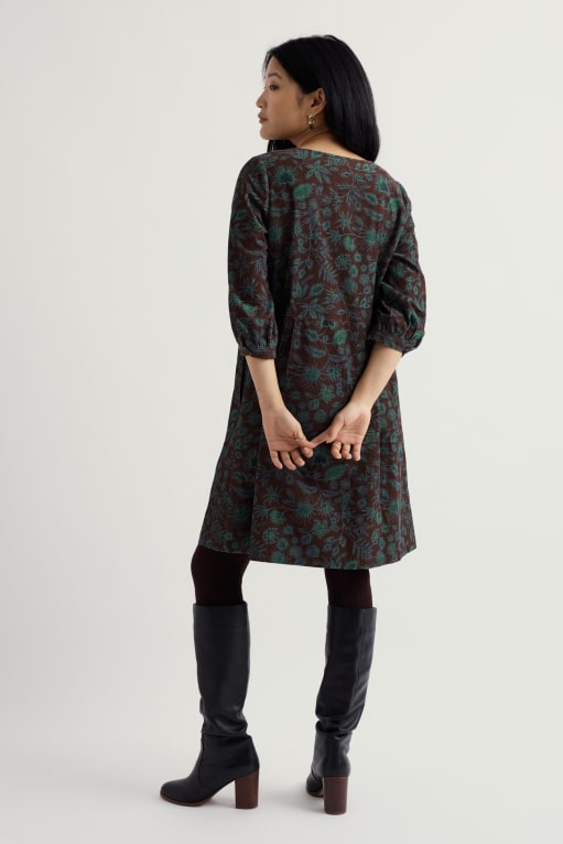 Seasalt Herb Garden Dress