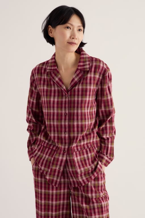 Seasalt Sailing Moon Pjs