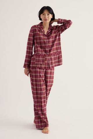 Seasalt Sailing Moon Pjs