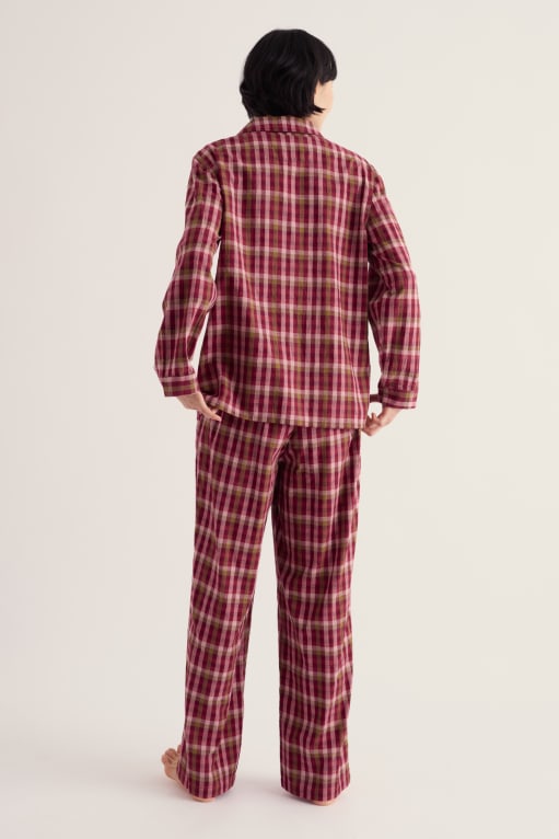 Seasalt Sailing Moon Pjs