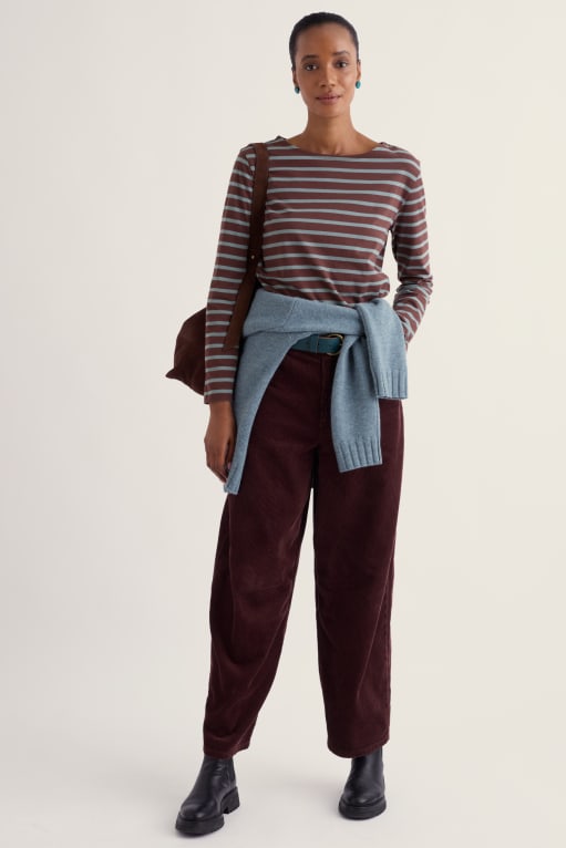 Seasalt Sailor Shirt