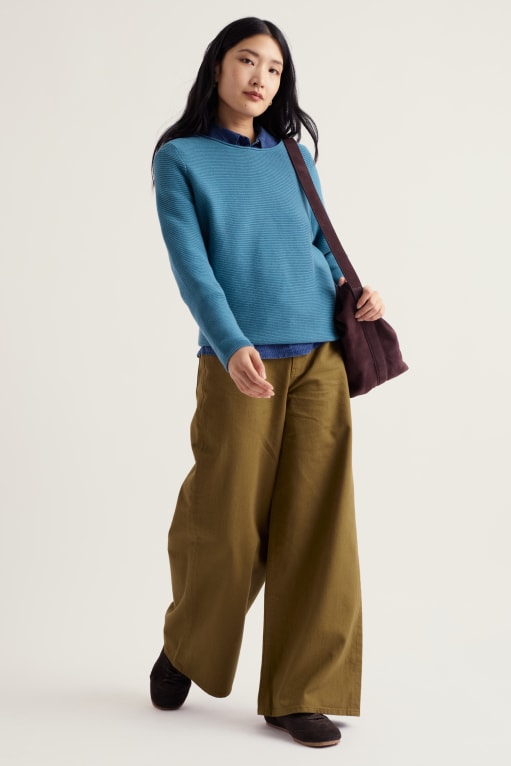Seasalt Makers Jumper