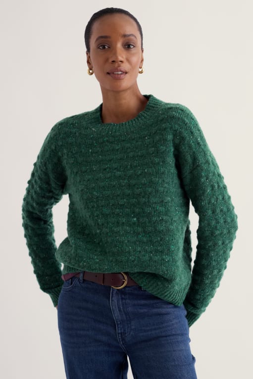 Seasalt St Agnes Jumper