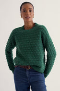 Seasalt St Agnes Jumper