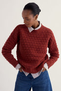 Seasalt St Agnes Jumper