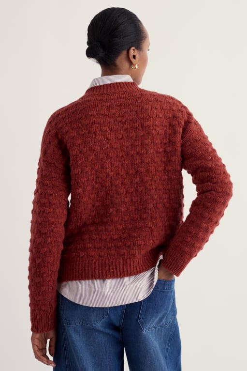 Seasalt St Agnes Jumper