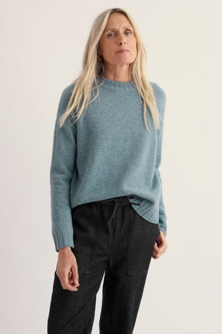 Seasalt Evening Bay Jumper