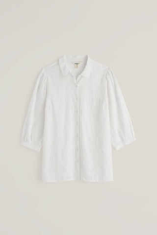 Seasalt Hope Cottage Broderie Blouse